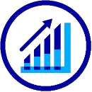 Ícone - Economia Anual