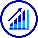 Ícone - Economia Anual