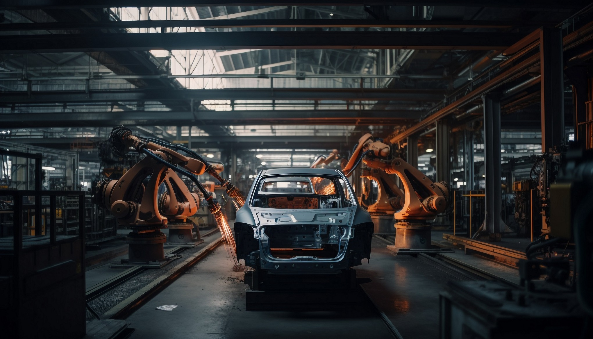 Novas chamadas do Programa Mover vão destinar mais de R$ 319 milhões à indústria automotiva Imagem - Novas chamadas do Programa Mover vão destinar mais de R$ 319 milhões à indústria automotiva